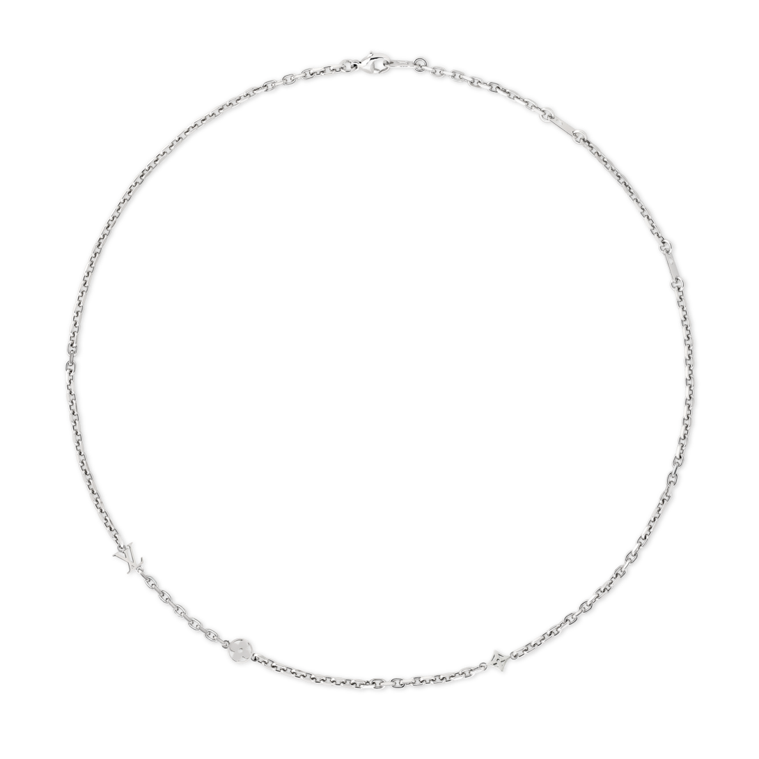 LV Yours Chain S00 - Fashion Jewelry | LOUIS VUITTON